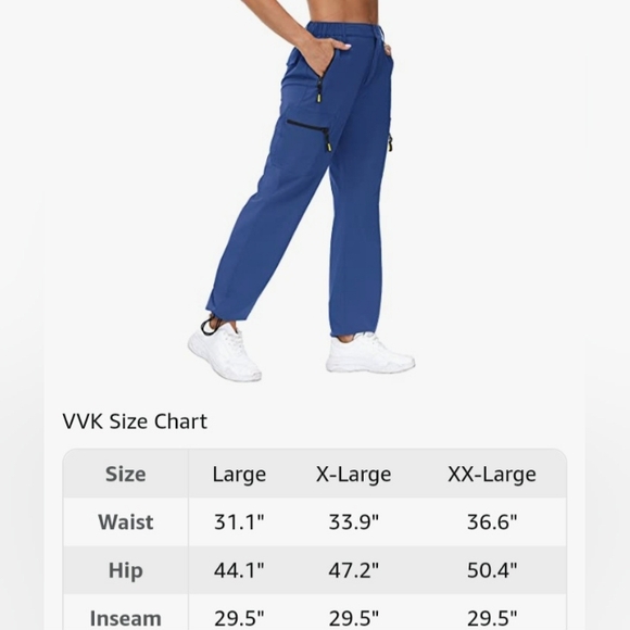 VVK Joggers - Picture 10 of 10